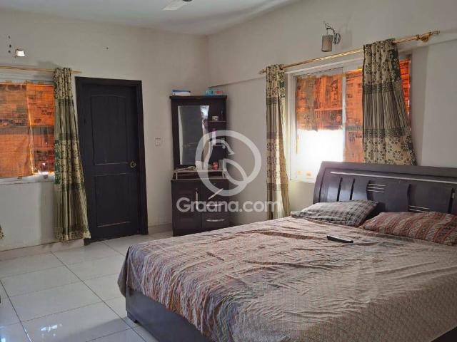 Apartment for sale in Gulshan-e-Iqbal Town, North Waziristan