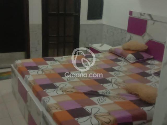 Apartment for sale in Gulshan-e-Iqbal Town, North Waziristan