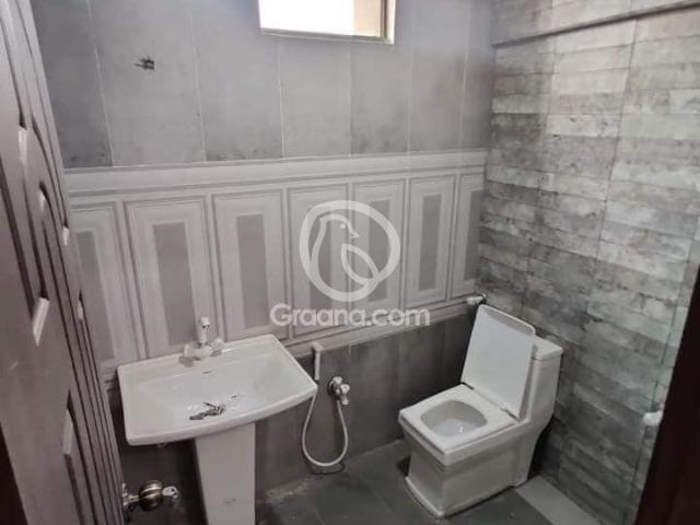 Apartment for sale in Gulshan-e-Iqbal Town, North Waziristan