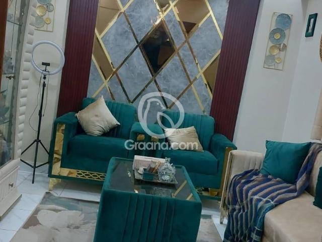 Apartment for sale in Lyari Town, North Waziristan