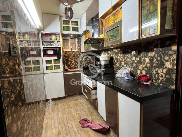 Apartment for sale in Jamshed Town, North Waziristan