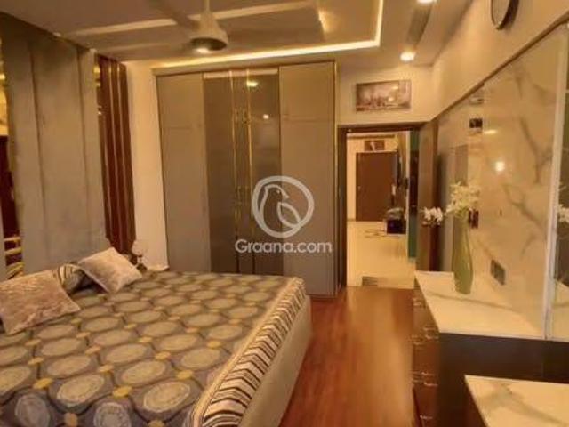 Apartment for sale in Gulshan-e-Iqbal Town, North Waziristan