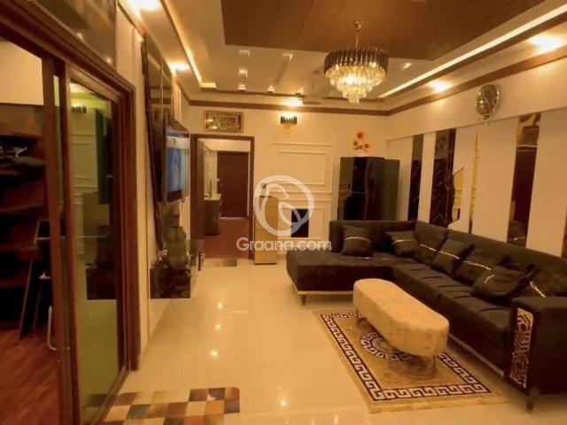 House for sale in Gulshan-e-Iqbal Town, North Waziristan