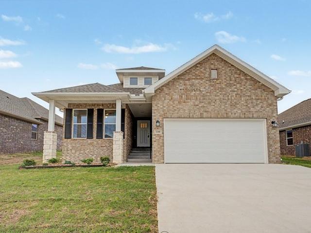 House for sale in Ark