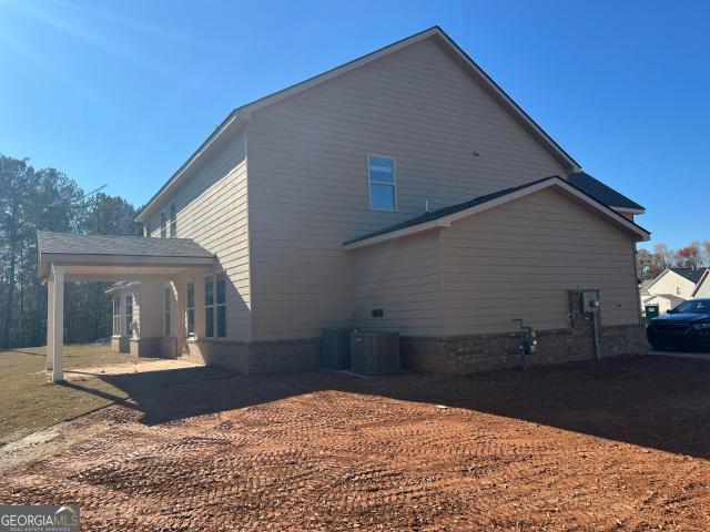 House for sale in Stockbridge, Georgia