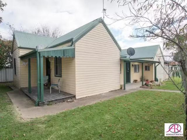 House for rent in Tilbuster