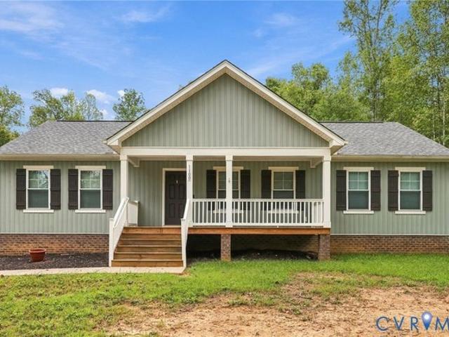 House for sale in Bumpass, Louisa County