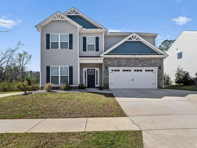House for sale in Aiken, South Carolina
