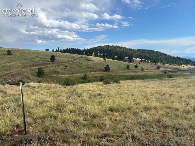 Land for sale in Teller, Colorado