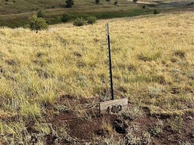 Land for sale in Teller, Colorado