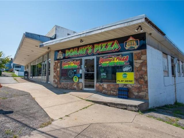 Commercial for sale in Vandergrift Heights, Vandergrift