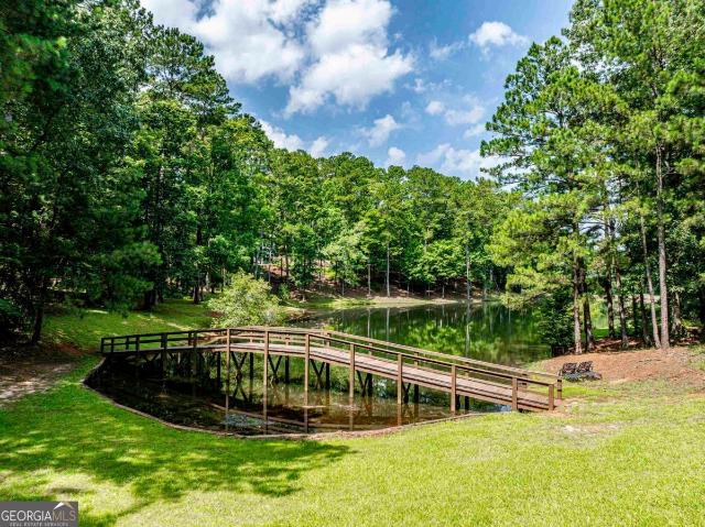 House for sale in Greensboro, Georgia