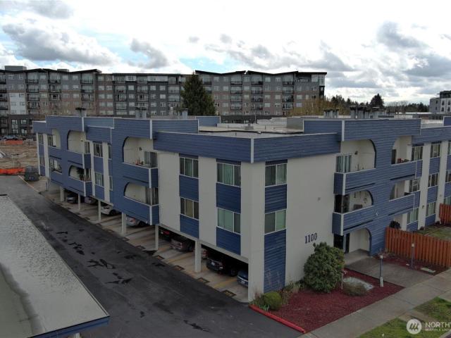 Condo for sale in Renton, Washington