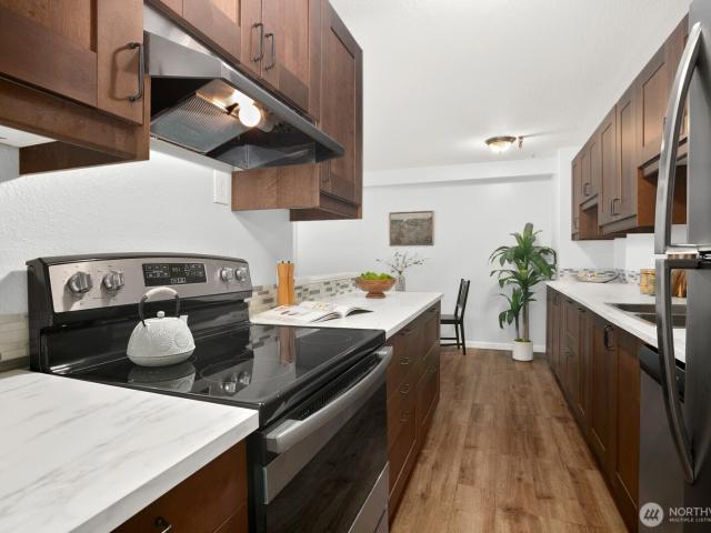 Condo for sale in Renton, Washington
