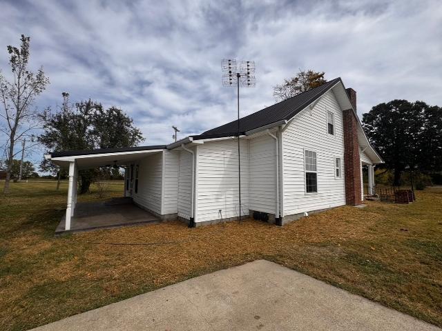 House for sale in Middle Tennessee, Tennessee