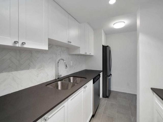 Apartment for rent in Vancouver, British Columbia