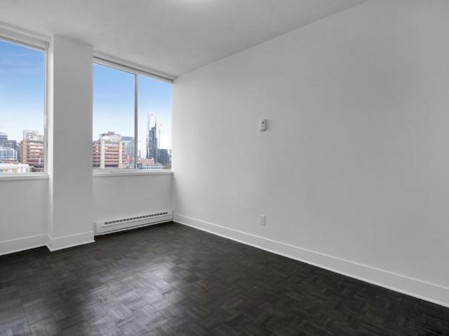 Apartment for rent in Vancouver, British Columbia