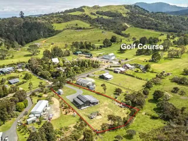 House for sale in Coromandel, Waikato