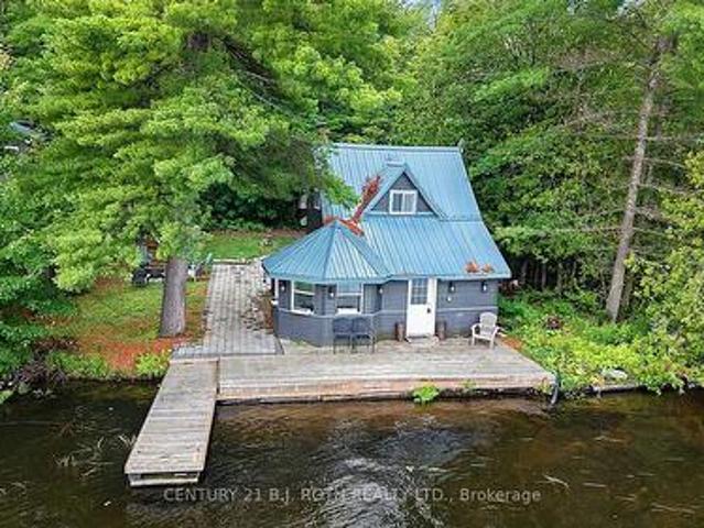 House for sale in Muskoka, Ontario