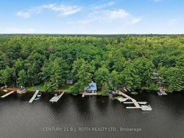 House for sale in Muskoka, Ontario