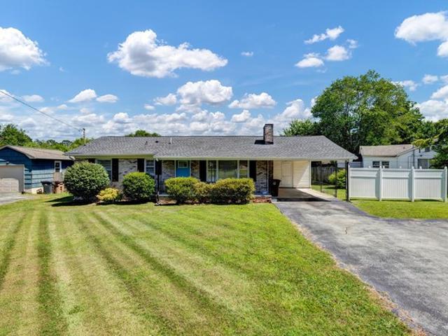 House for rent in Tennessee