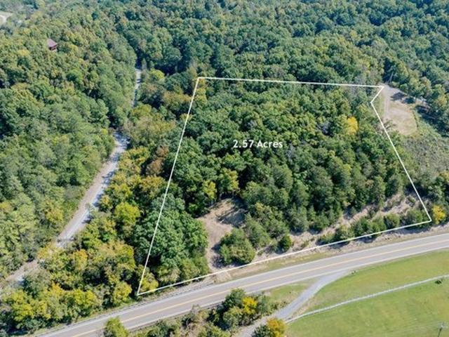 Land for sale in Newport, East Tennessee
