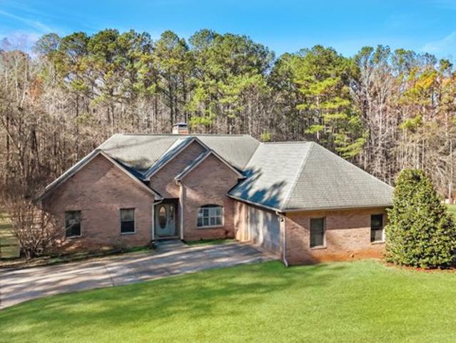 House for sale in Moreland, Georgia