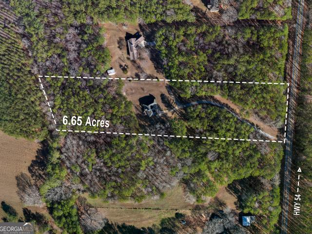 House for sale in Luthersville, Georgia
