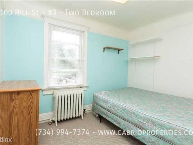 Property for rent in Ann Arbor, Michigan