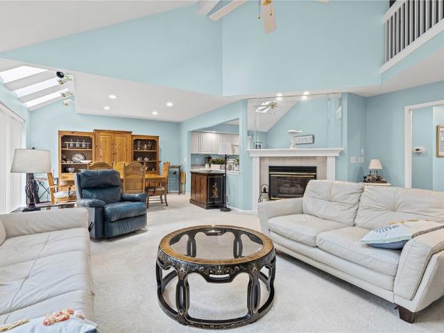 Condo for sale in Webster, New York