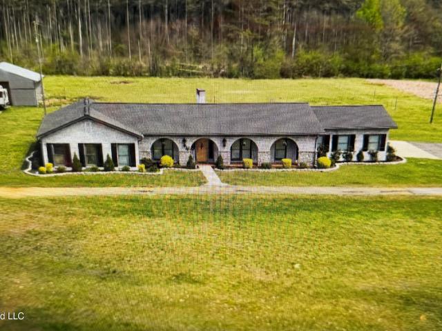 House for sale in Forest, Mississippi