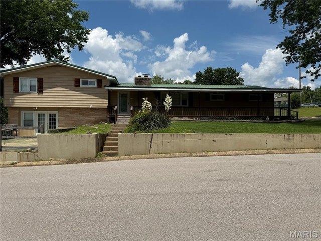 House for sale in Fort Leonard Wood, Missouri