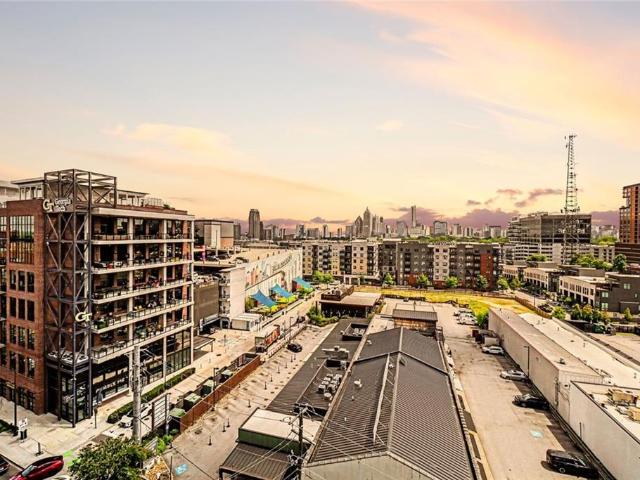 Condo for sale in Atlanta, Georgia