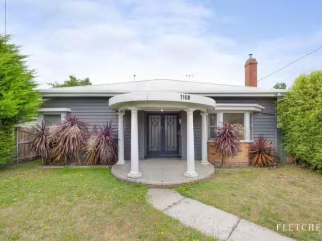 House for rent in Ballarat, Victoria