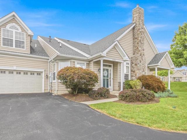 Townhouse for sale in Chester, Pennsylvania