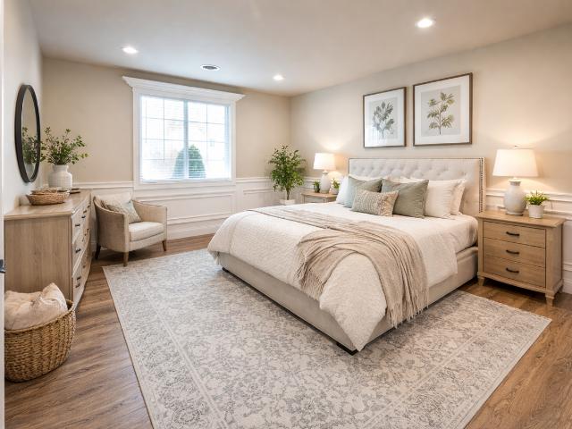 Apartment for rent in Grand Blanc, Genesee County