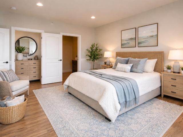 Apartment for rent in Grand Blanc, Michigan
