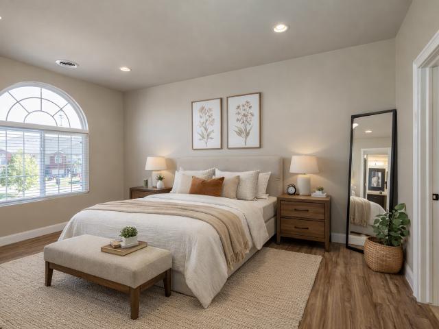 Apartment for rent in Grand Blanc, Michigan
