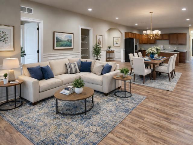 Apartment for rent in Grand Blanc, Michigan