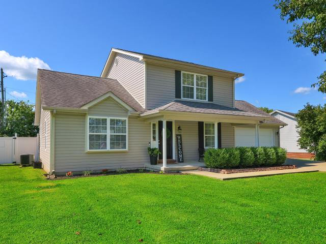 House for sale in Lawrenceburg, Kentucky