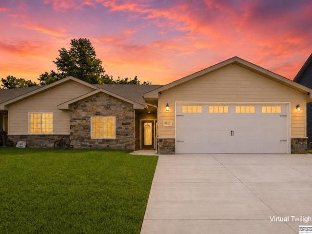 House for sale in Nebraska