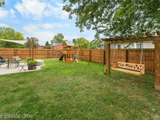 House for sale in Tecumseh, Michigan