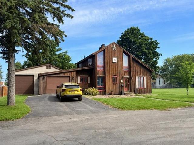 House for sale in Ogdensburg, New York