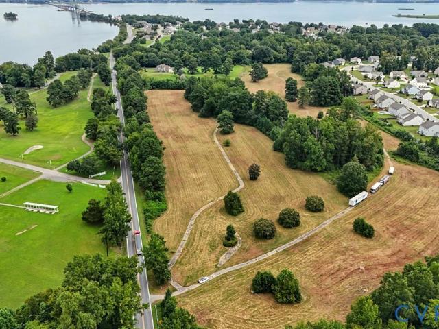 Land for sale in Virginia