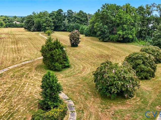Land for sale in Jordan Point, Hopewell