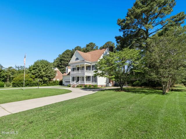 House for sale in Wilson, North Carolina
