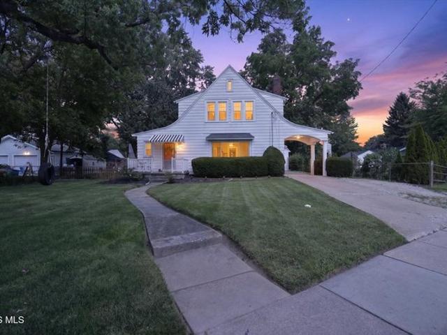 House for sale in Lucas, Ohio