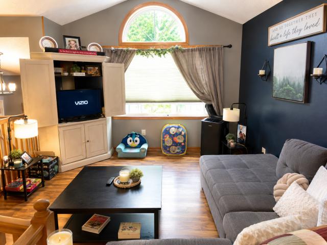 House for sale in Big Lake, Minnesota