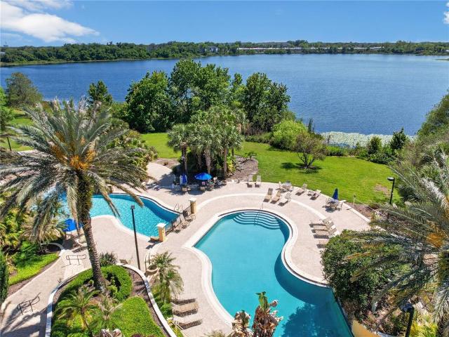 Condo for sale in Maitland, Florida
