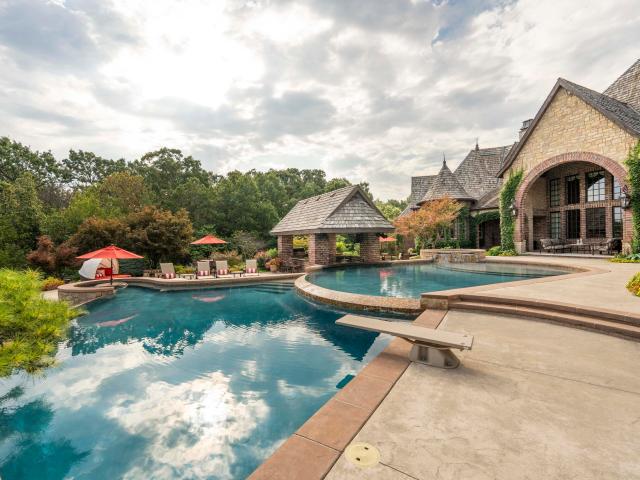 House for sale in Barry, Missouri